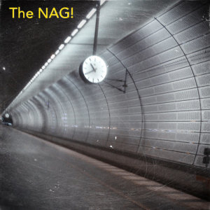 收聽The Nag!的Whats Wrong歌詞歌曲