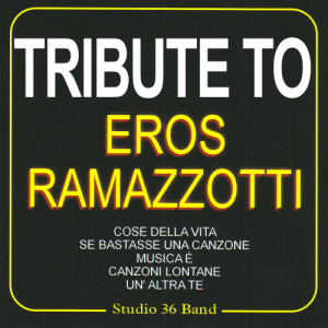 ดาวน์โหลดและฟังเพลง C'è una strada in cielo (tribute version) พร้อมเนื้อเพลงจาก Studio 36 Band