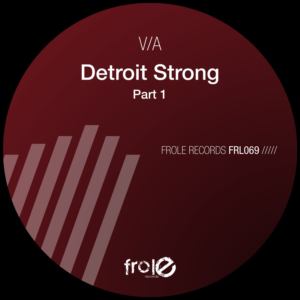 Evolution (Original Mix)