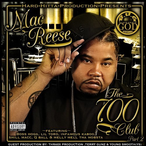 Fresh 2 da the Roster (feat. Lil Toro) (Explicit) (其他)