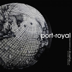 Listen to Les protagonistes du rien (Port-Royal Remix) song with lyrics from millimetrik