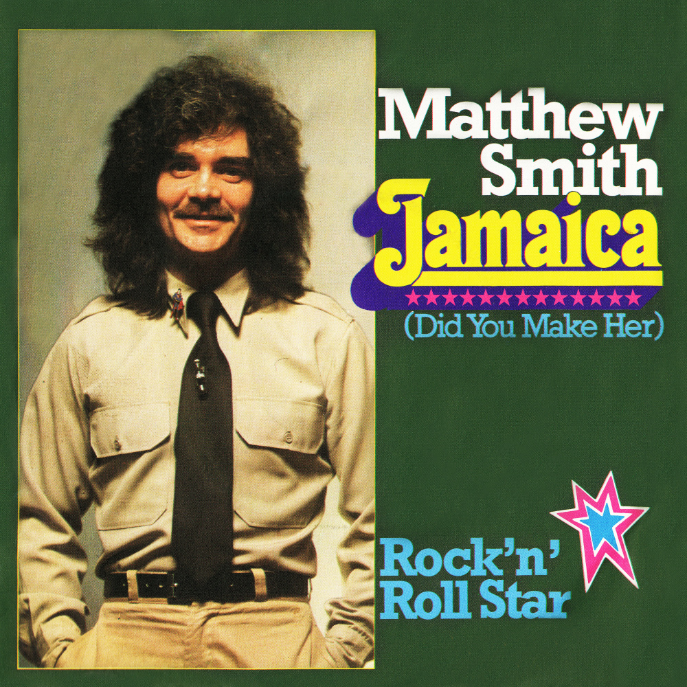 Rock'n'Roll Star (Remastered 2022)