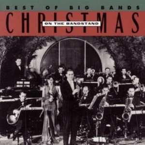Various Artists的專輯Christmas On The Bandstand