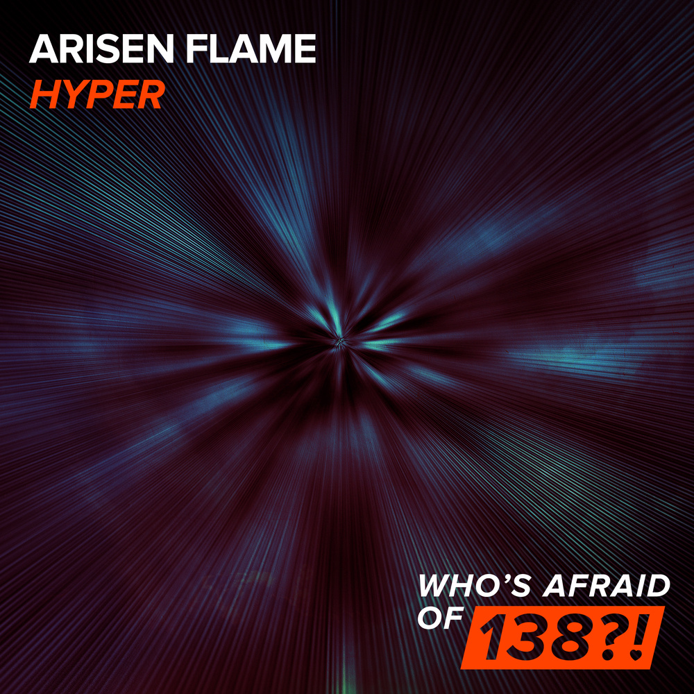 Hyper (Original Mix)