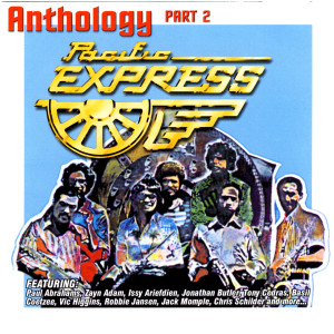 ดาวน์โหลดและฟังเพลง You're Everything พร้อมเนื้อเพลงจาก Pacific Express