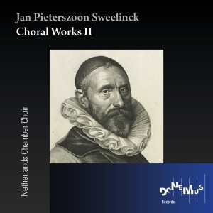 Dengarkan lagu Psalm 23 nyanyian Netherlands Chamber Choir dengan lirik