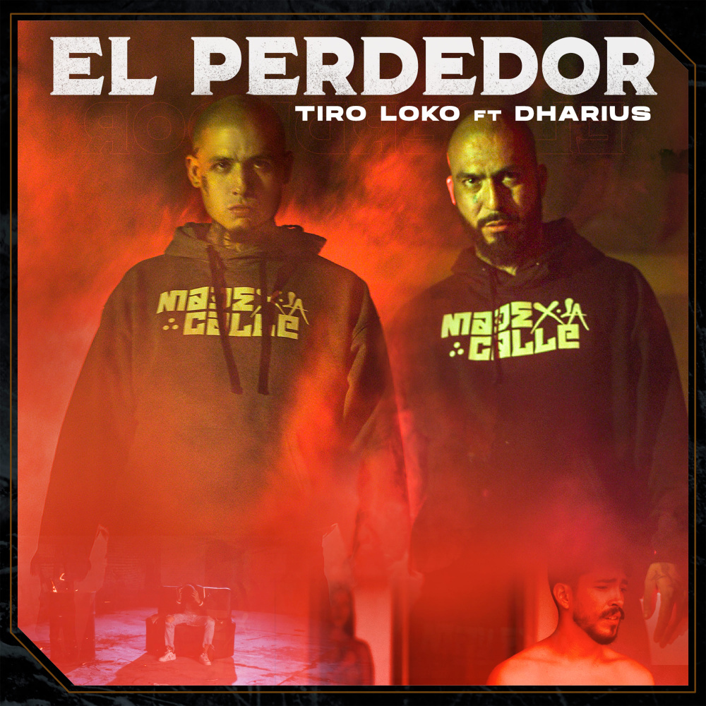 El Perdedor (Explicit)