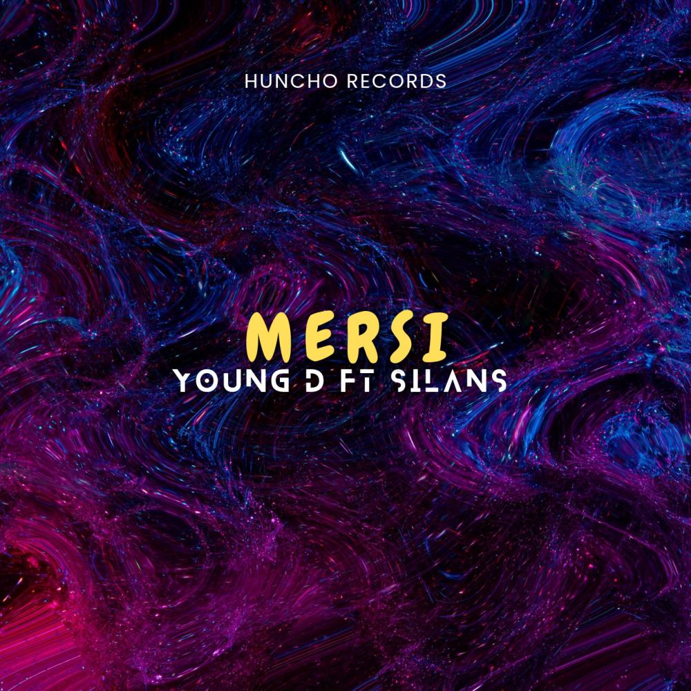 Mersi (Young D & Silans) (Explicit)