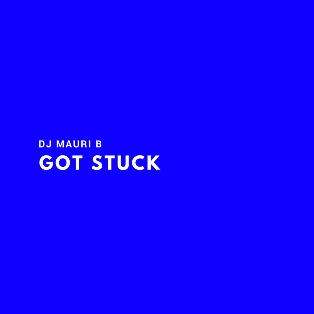 Got Stuck