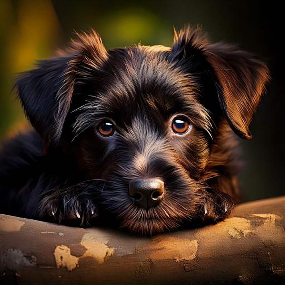 Reina La Calma Canina