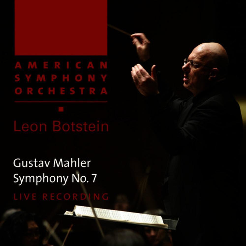 Symphony No. 7: V. Rondo - Finale (Live)