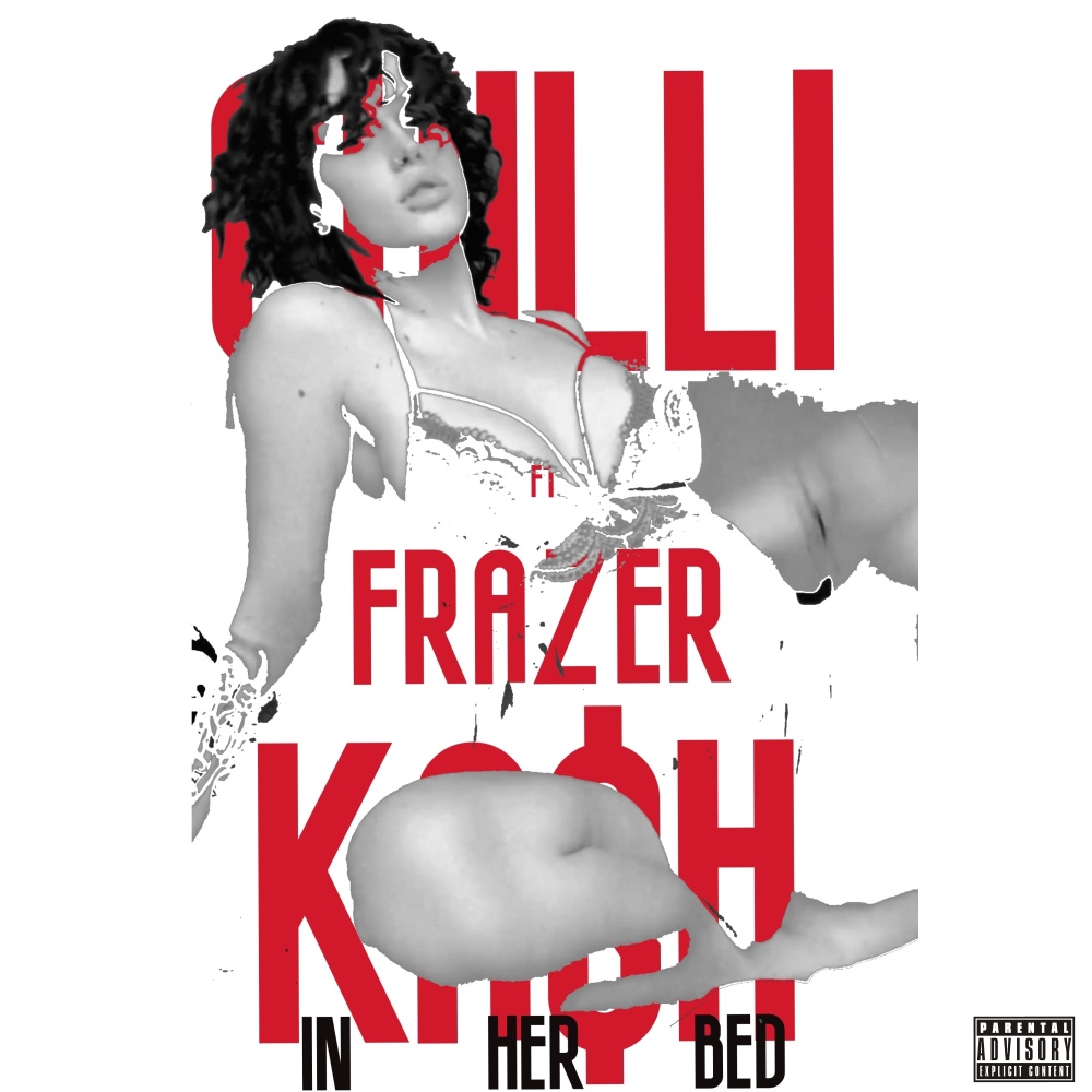 In Her Bed (Explicit)
