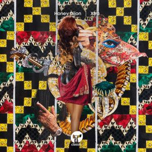 ดาวน์โหลดและฟังเพลง Catch The Beat (feat. Cakes Da Killa) [Derrick's Black Catcher Vocal] (Derrick's Black Catcher Vocal) พร้อมเนื้อเพลงจาก Honey Dijon