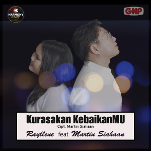 Album Kurasakan KebaikanMu from Martin Siahaan