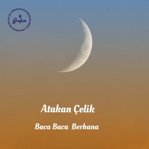 Album Baca Baca Berhana from Atakan Çelik