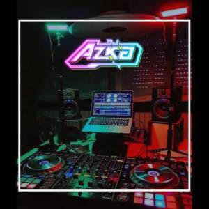 Album DJ TALAMBEK DATANG BREAKBEAT oleh DJ AZKA