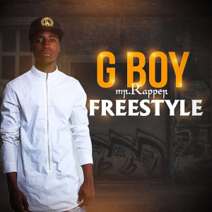 Album Mr Rapper (Freestyle) from 