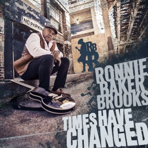 Listen to Give Me Your Love (Love Song) song with lyrics from Ronnie Baker Brooks