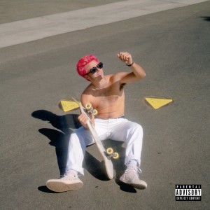 Listen to Sunroof (Explicit) song with lyrics from Slush Puppy