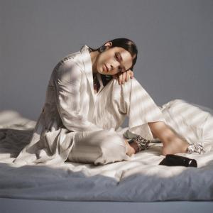 อัลบัม en secreto ศิลปิน Xoana