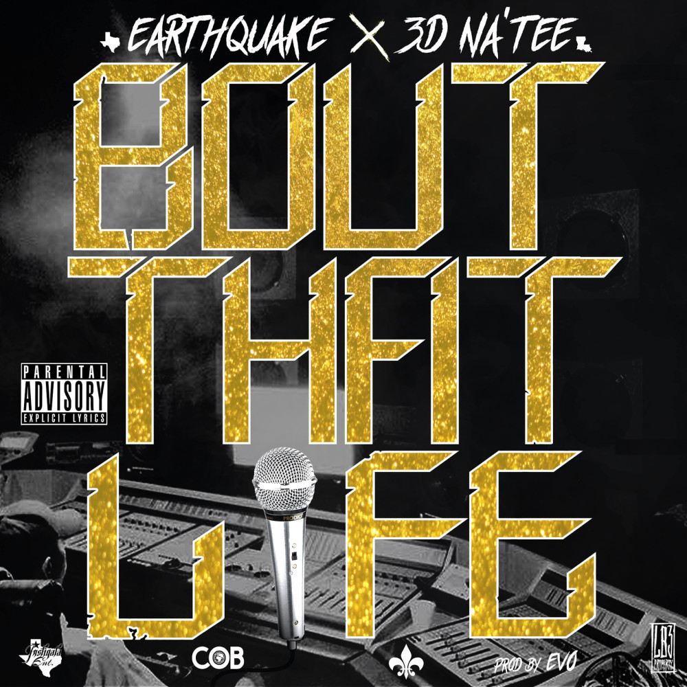 Bout That Life (Explicit)