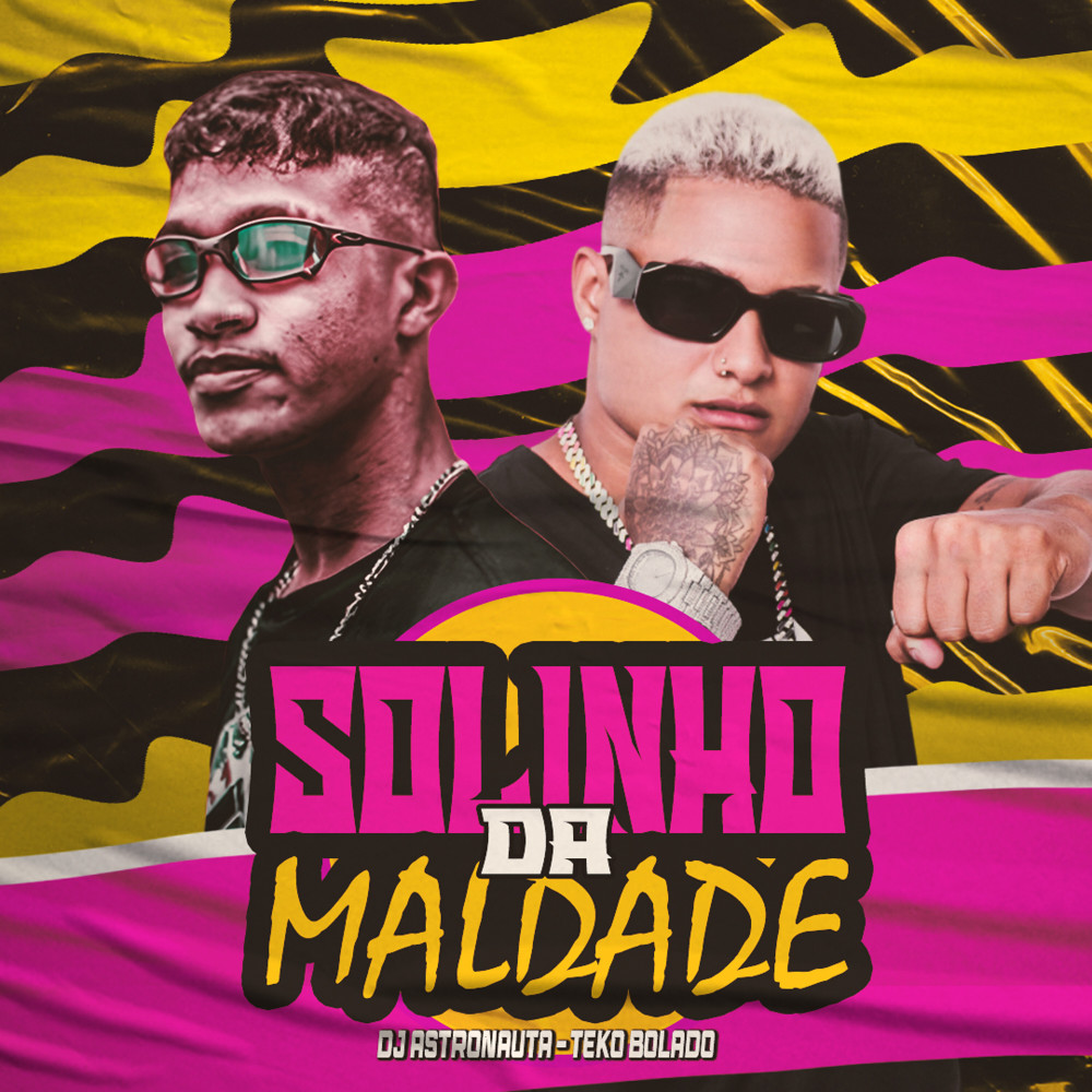 Solinho da Maldade