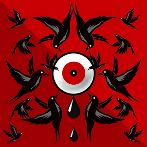 Album Vol. 10: Apocalyptic Trailer Remixes from Benjamin Stefanski