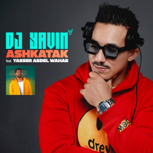 Dj Yavin的專輯Ashkatak