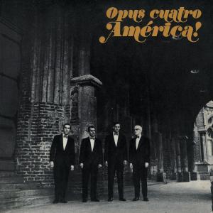 收聽Opus Cuatro的Chayita del Vidalero歌詞歌曲