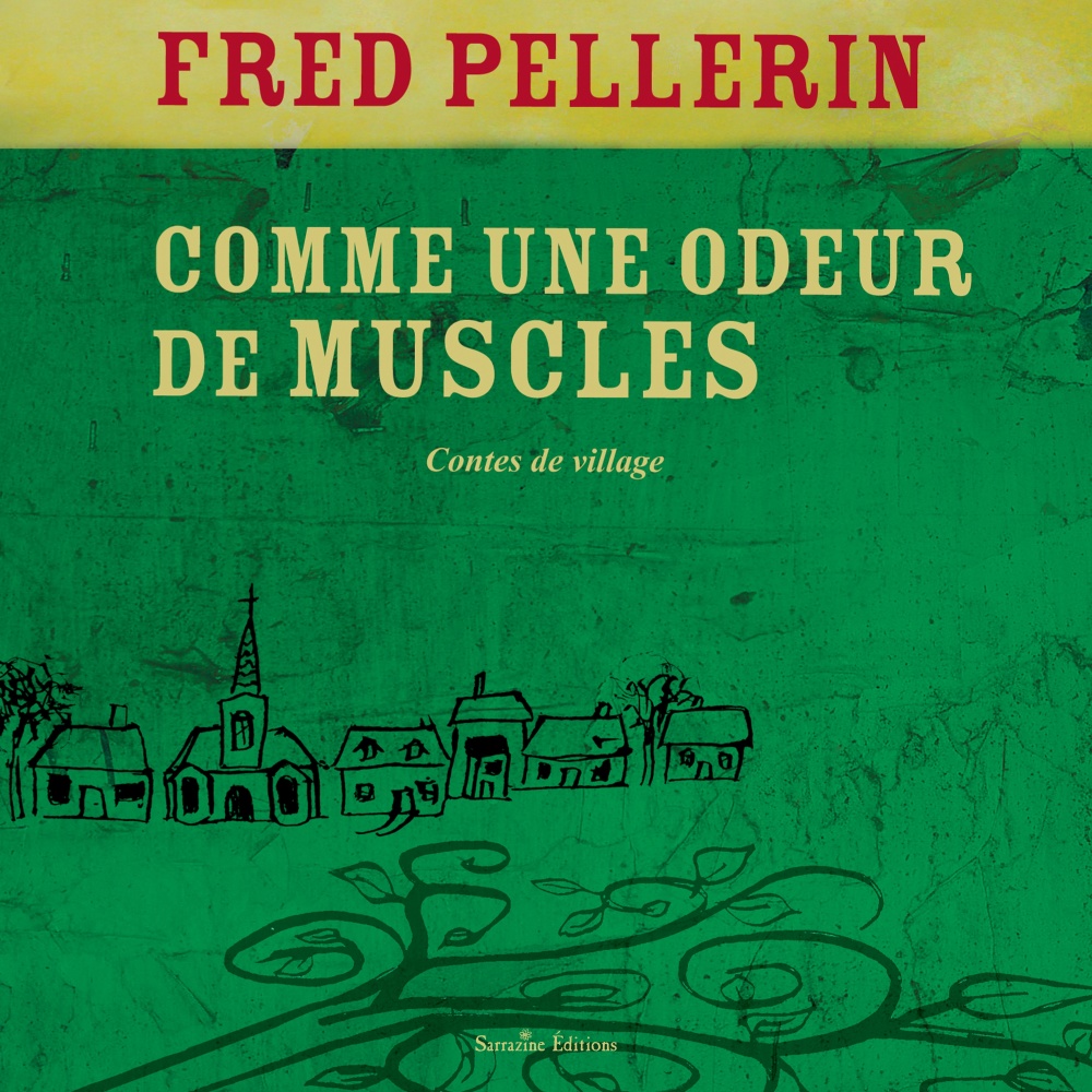 Moi j'raconte des histoires