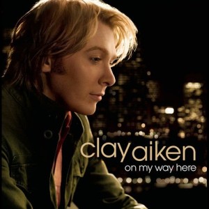 ดาวน์โหลดและฟังเพลง As Long As We're Here พร้อมเนื้อเพลงจาก Clay Aiken