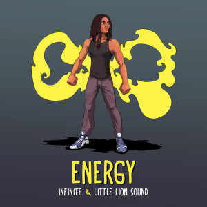 Album Energy oleh Infinite