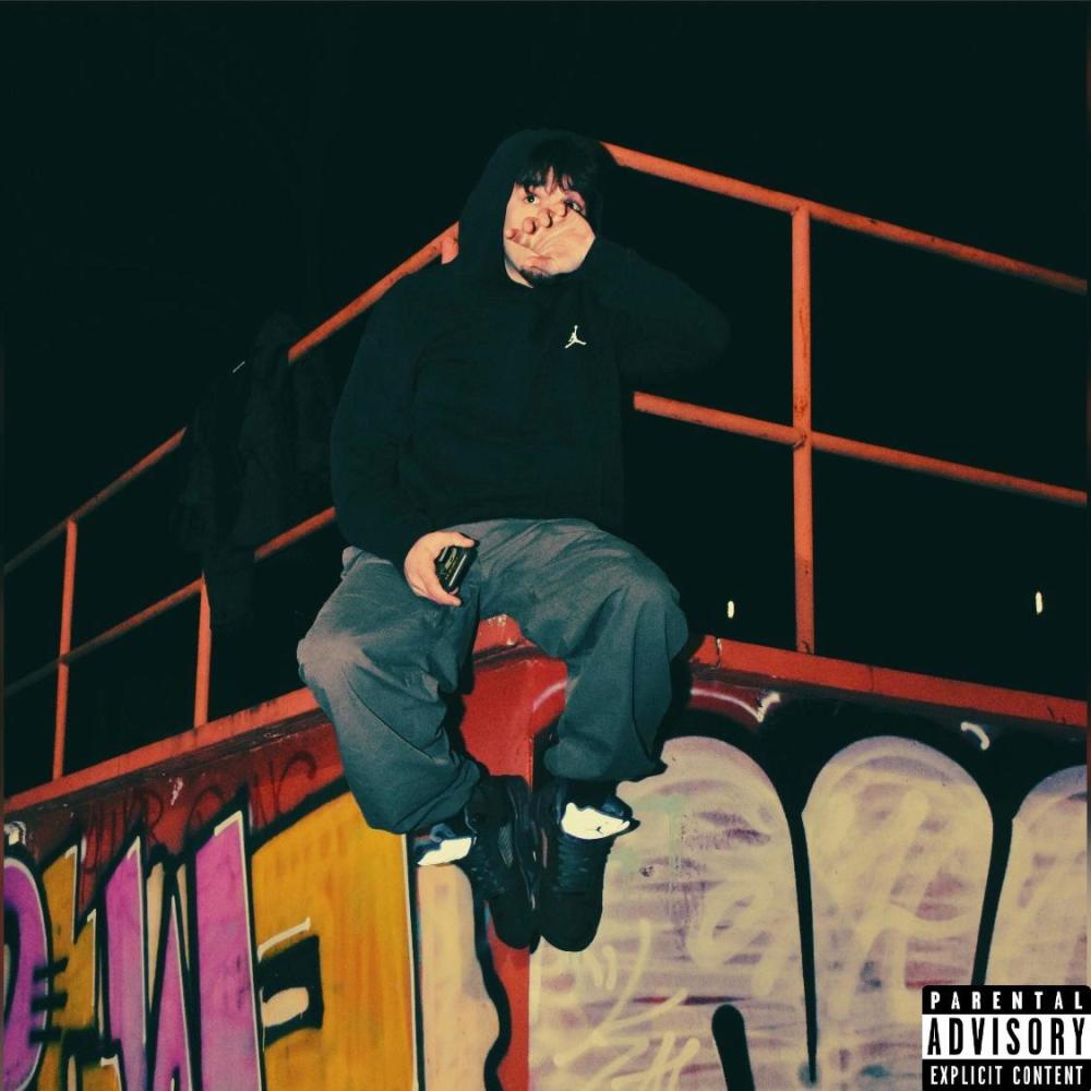 Periferia (feat. Raiche) (Explicit)