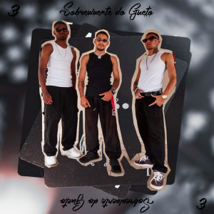 收聽Daivão的Sobrevivente do Gueto 3歌詞歌曲