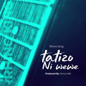 Listen to Tatizo Ni Wewe song with lyrics from Rhino King