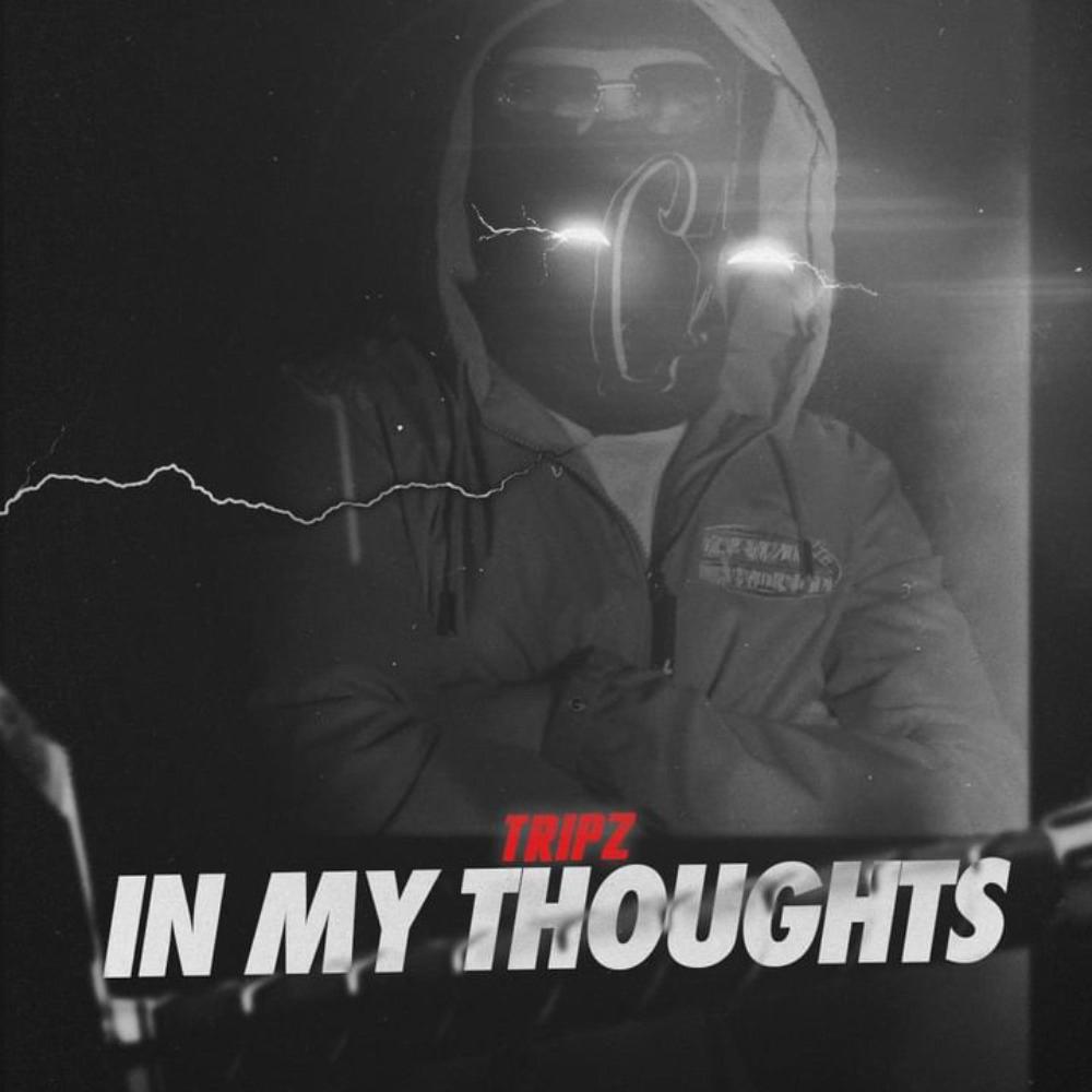 In My Thoughts (Explicit)