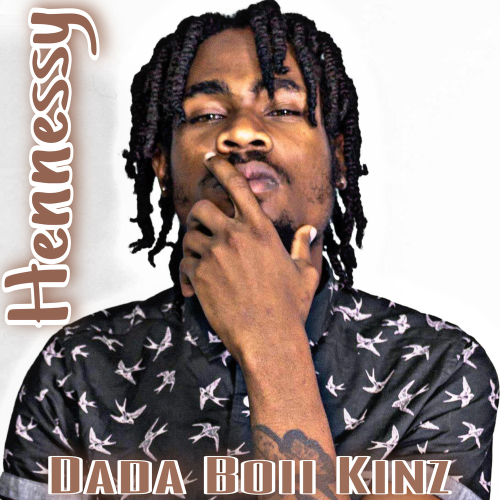 Hennessy (Explicit)