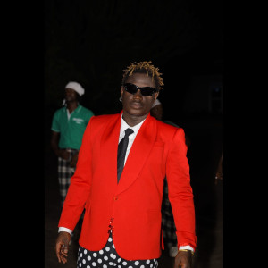 Album Obasinga from Gravity Omutujju