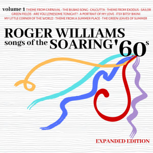 ดาวน์โหลดและฟังเพลง Tammy (Bonus Track) พร้อมเนื้อเพลงจาก Roger Williams