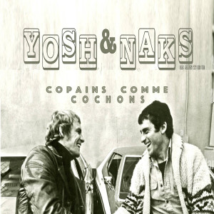 Yosh的专辑Copains Comme Cochons