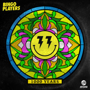 收聽Bingo Players的1000 Years歌詞歌曲