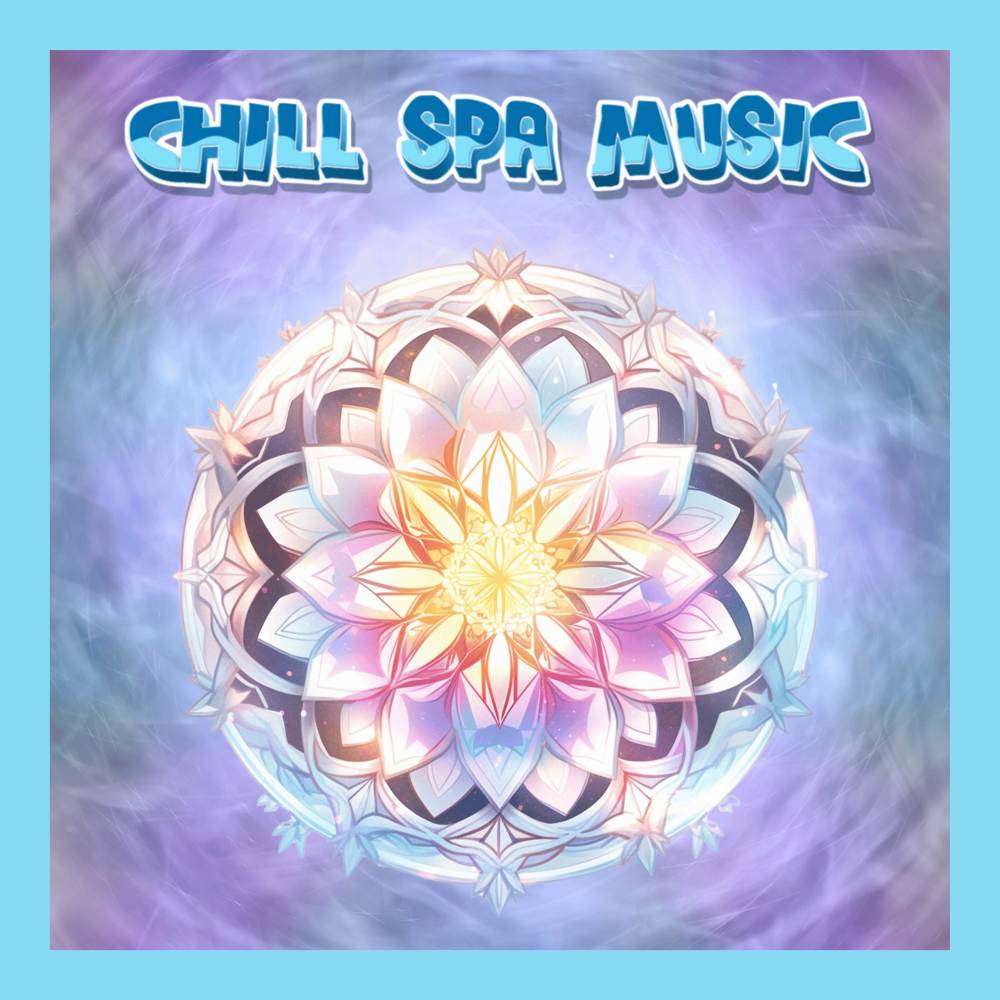Sacred Stillness Harmony