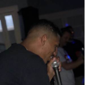 Album BRIGAS BANAIS from Dj General