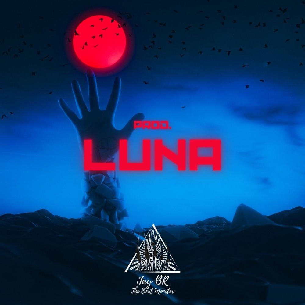 Luna (Reggaeton Beat)