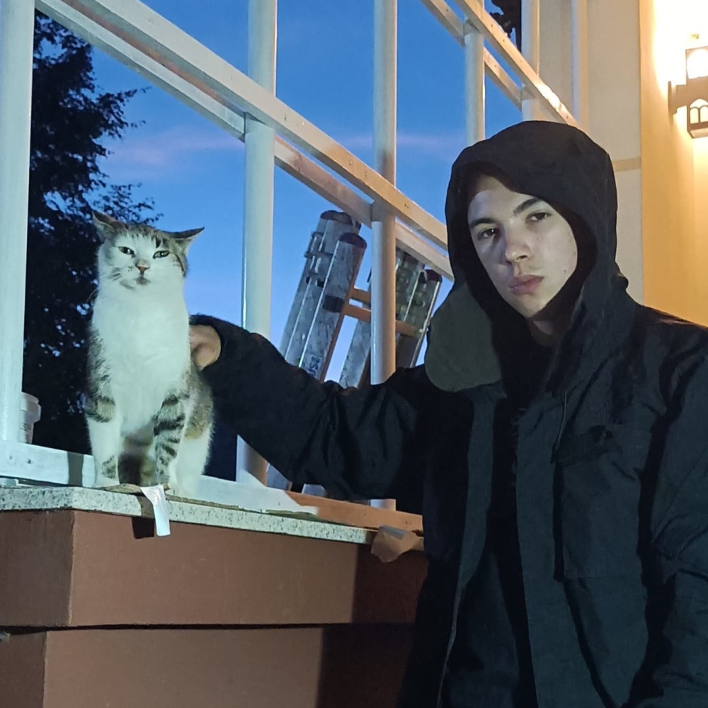 Metry (Explicit)