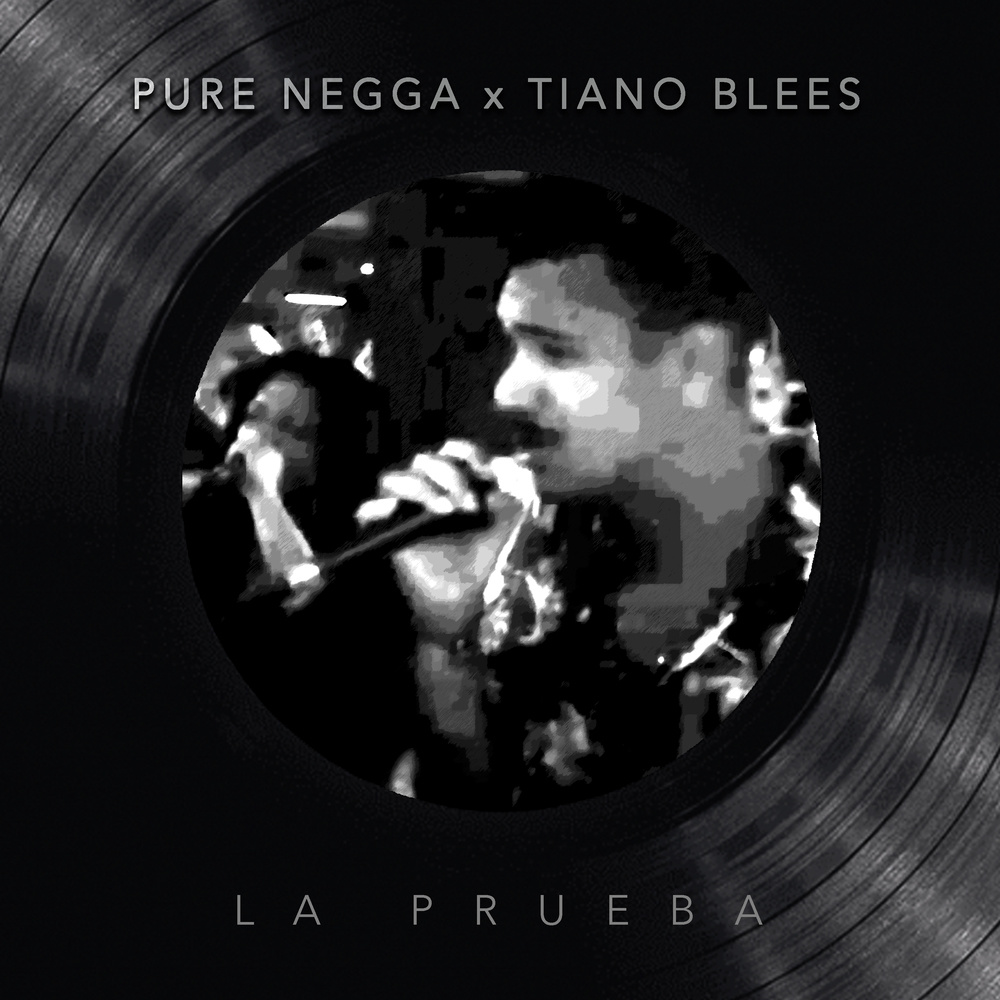 La Prueba