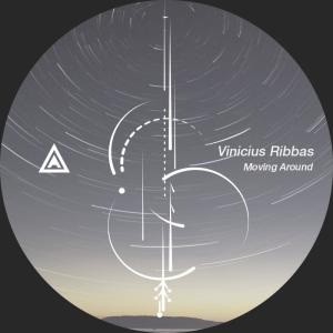 Vinicius Ribbas的專輯Moving Around