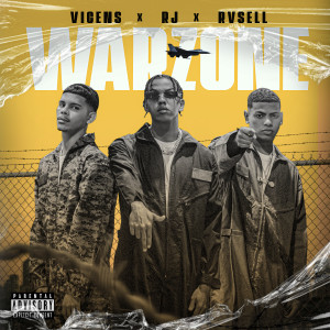 Listen to Warzone (Explicit) song with lyrics from Rvsell