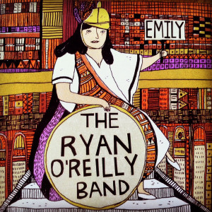 ดาวน์โหลดและฟังเพลง Brixton Hill พร้อมเนื้อเพลงจาก Ryan O'Reilly
