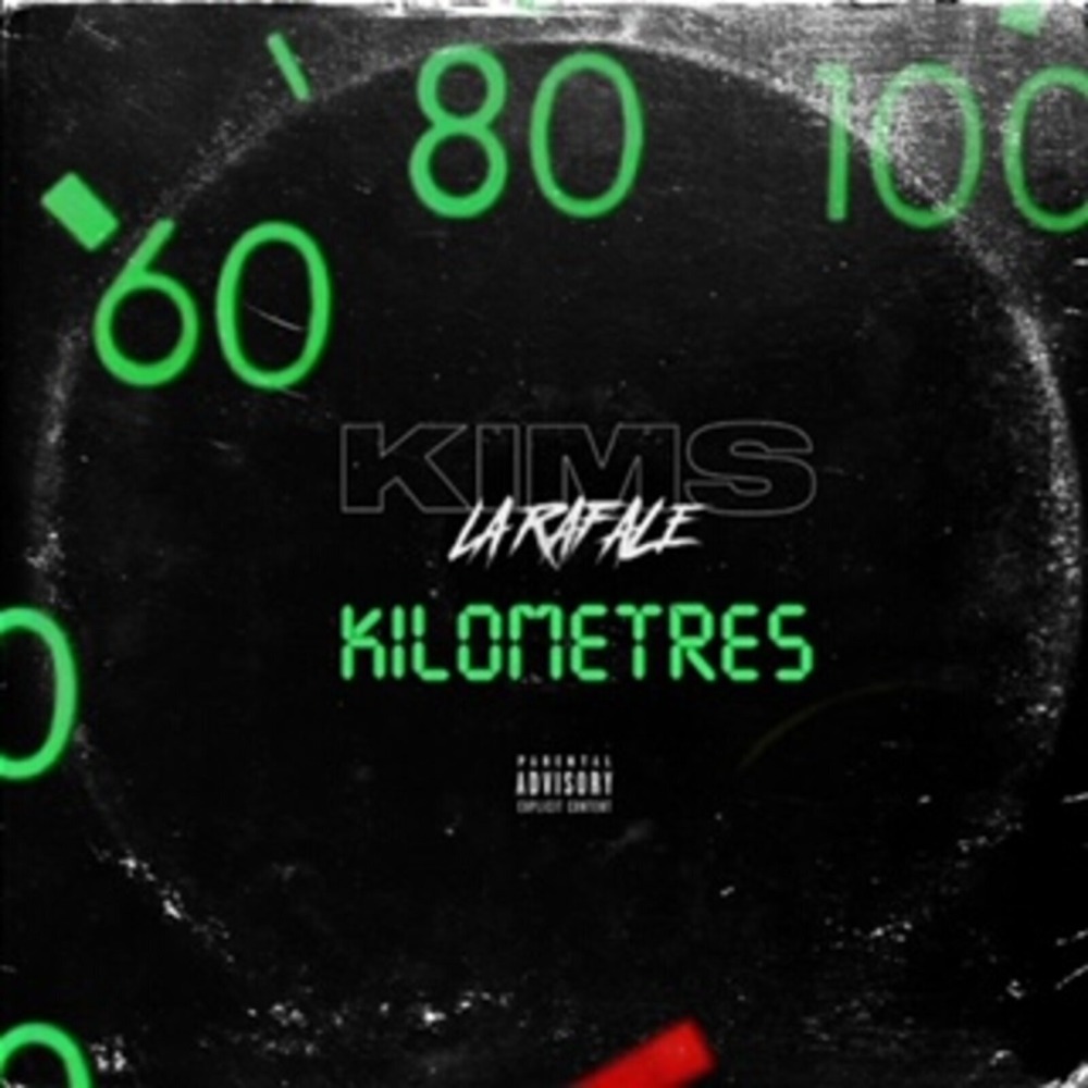 Kilometres (Explicit)